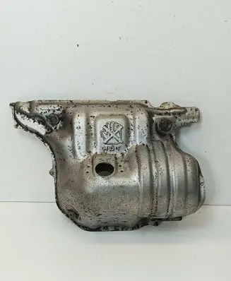 Honda Accord Exhaust heat shield 