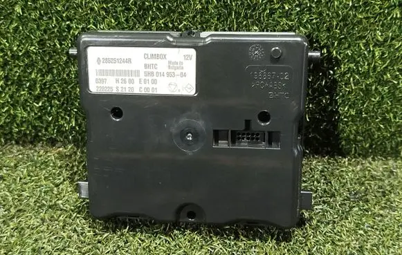 Renault Trafic III (X82) Other control units/modules 285251244R 5HB01495304 220225