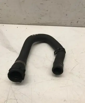 BMW 5 E60 E61 Engine coolant pipe/hose 6421691763901
