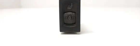 Volkswagen PASSAT B5 Seat heating switch 3B0963563C