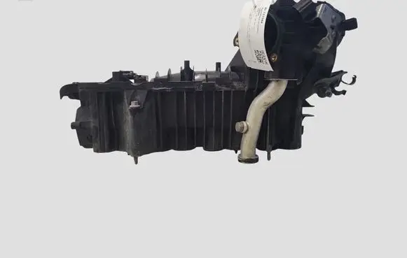 BMW 1 E81 E87 Intake manifold 781017902