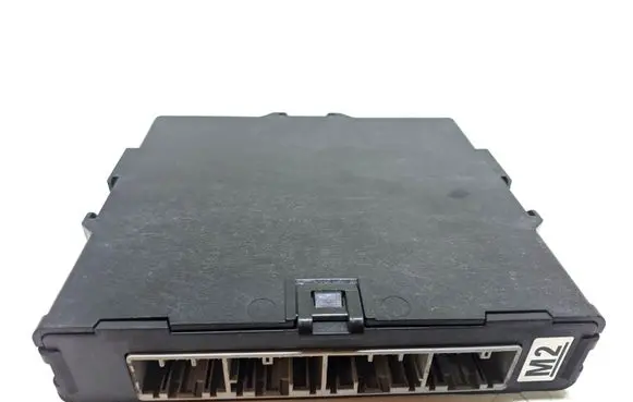 Other control units/modules