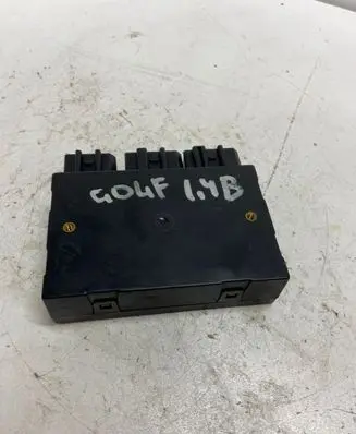 Volkswagen PASSAT B5 Other control units/modules 1C0962258N 5ZA00795651 1JL31400