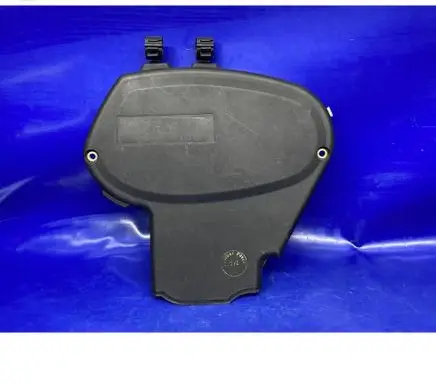 Opel Astra J Timing belt guard (cover) 55568105 55568106