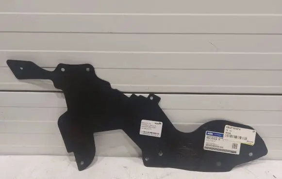 Ford Ranger Front splash guards bracket KB3Z16103A