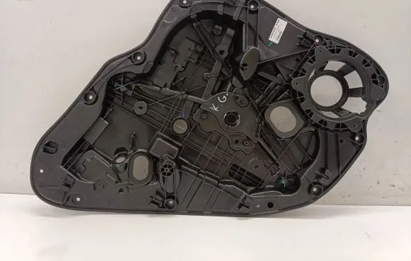Polestar 2 Rear window lifting mechanism without motor 677554255 9401998 31675632
