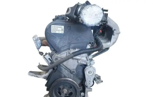 Chrysler PT Cruiser Engine EDZ