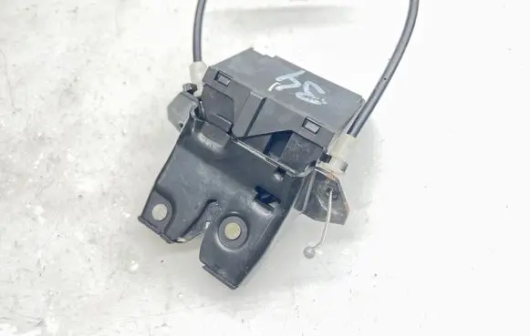 Mercedes-Benz E W211 Loading door lock A1717500085