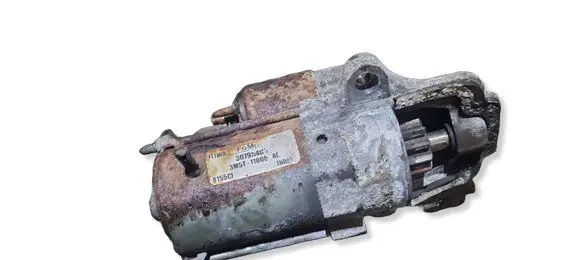 Volvo V50 Starter motor 30795406
