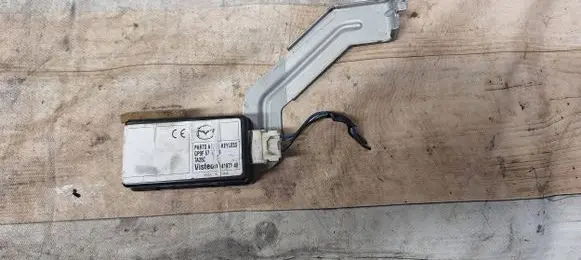 Mazda 6 Other control units/modules 4197140 7A26C