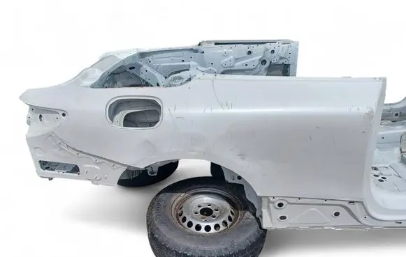 Mercedes-Benz E W238 Rear quarter panel W238PTXXX-MERC