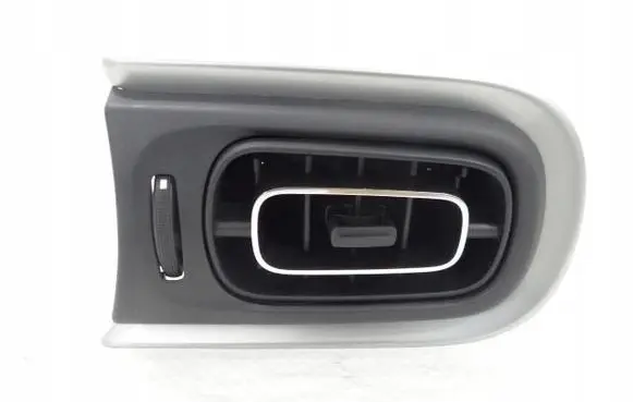 Citroen C3 Dashboard side air vent grill/cover trim 98162208ZD