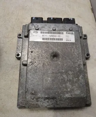 Ford Transit Engine control unit/module 8C1112A650CC