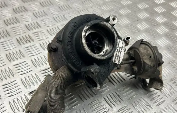 Peugeot 508 Turbo 9682778680 7560475