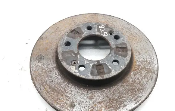 Hyundai Ioniq Front brake disc