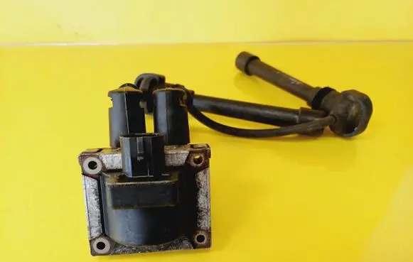 Fiat Punto (176) High voltage ignition coil BAE800GK