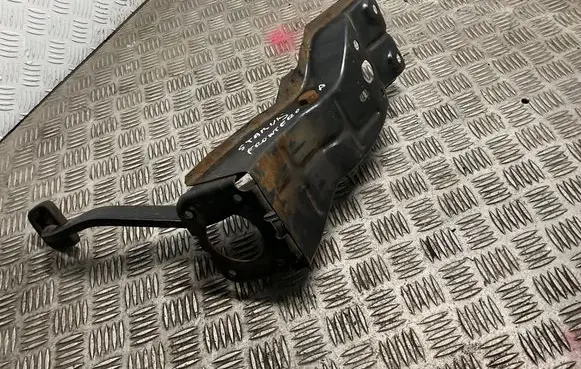 Opel Frontera A Brake pedal 