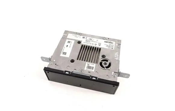 Hyundai Ioniq 5 Radio/CD/DVD/GPS head unit 96560GI870