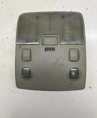 Audi A3 S3 8L Front seat light 8L0947111D