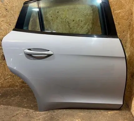 Porsche Panamera (971) Front door D451LM9AM9A555525