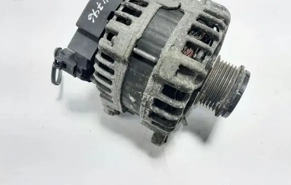 Audi A5 8T 8F Generator/alternator 0125711149