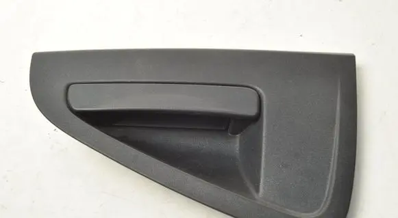 Chevrolet Spark Front door exterior handle 96690101