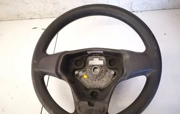Opel Corsa D Steering wheel 13155558