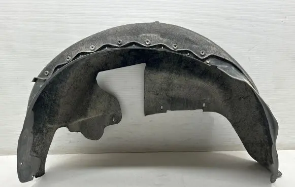Volvo V70 Rear arch fender liner splash guards