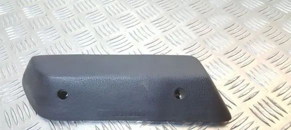 BMW 3 E30 Rear door handle trim 1906217