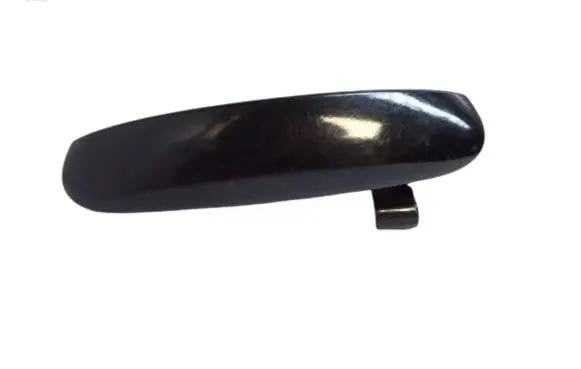 Mitsubishi Colt Front door coupe exterior handle/bracket 