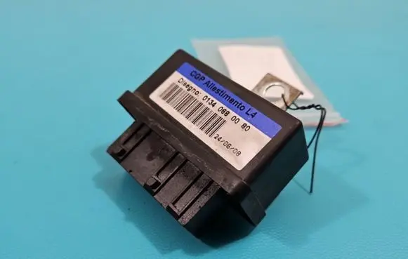 Peugeot Boxer Other relay 01340680080 IMPRK1444990