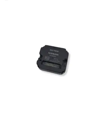 Nissan X-Trail T30 Alarm control unit/module 4C7202N1D A000026 020115