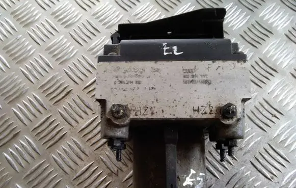 Audi A4 S4 B5 8D ABS Pump 0265214002 800614111