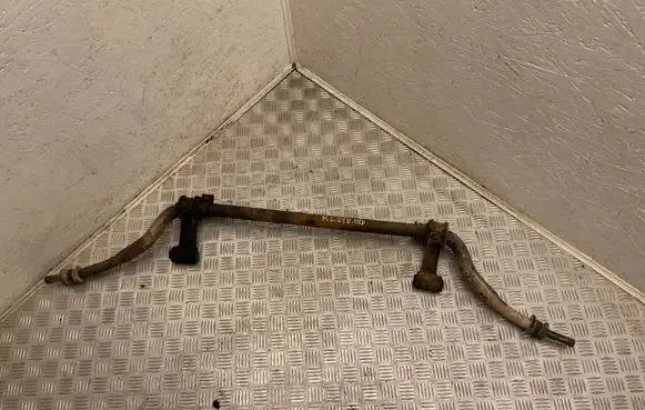 Mercedes-Benz ML W163 Front anti-roll bar/sway bar