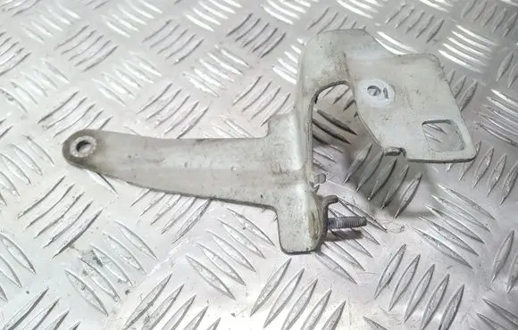 BMW 5 E60 E61 Other engine bay part 6935709