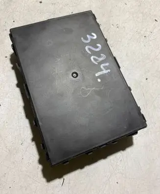 Nissan X-Trail T31 Comfort/convenience module 284B2BR02D 85875 5WK50367