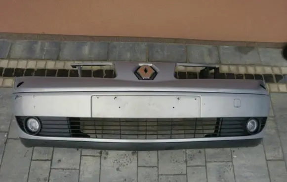Renault Espace IV Front bumper