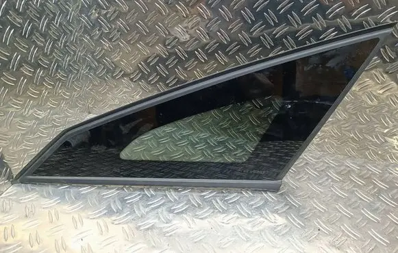 Citroen C4 III e-C4 Rear side window 43R004654 E000191