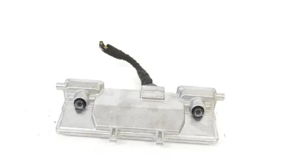 BMW X5 F15 Windshield/windscreen camera J9C319H406