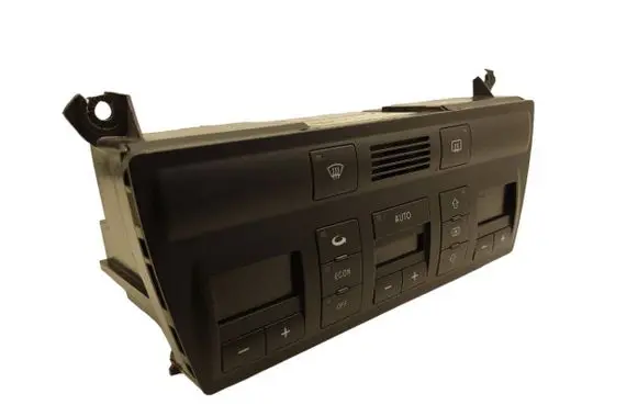 Audi A4 S4 B7 8E 8H Climate control unit 4B0820043F 5HB00760404