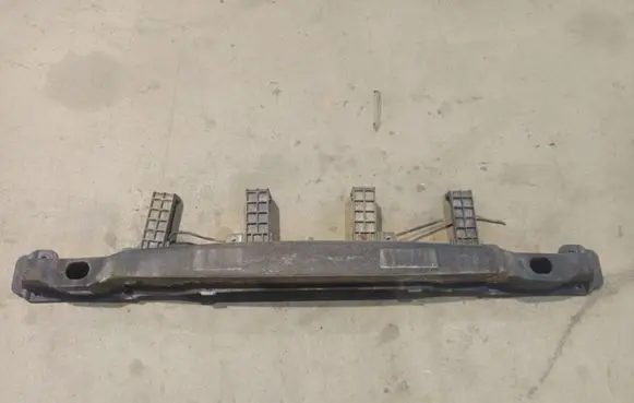 KIA Ceed Rear beam 