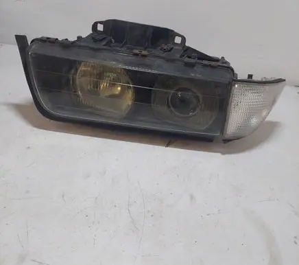 BMW 7 E38 Headlight/headlamp