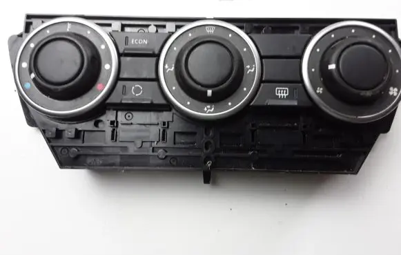 Land Rover Freelander 2 - LR2 Air conditioner control unit module 6H5219E900AB