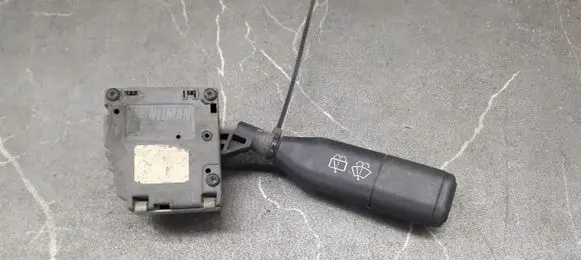 Renault Clio I Fog light switch 