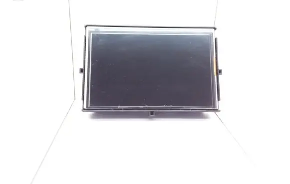 Renault Zoe Screen/display/small screen 259150423R ER0100029