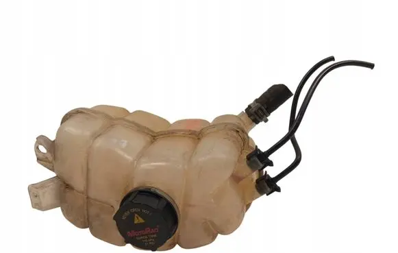 Ford Galaxy Coolant expansion tank/reservoir E1G38A080BA