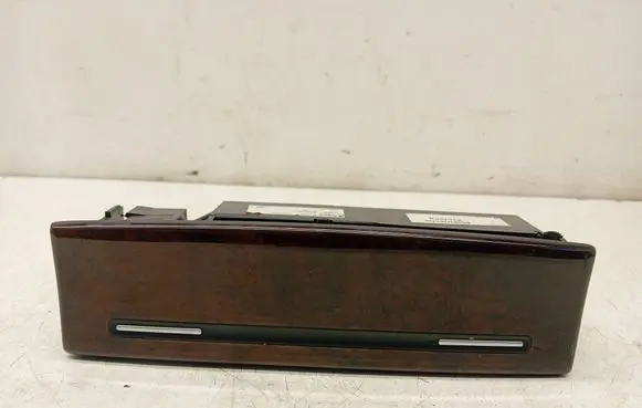 Audi A8 S8 D3 4E Car ashtray 4E0857951C 31278000C