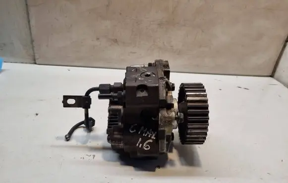 Ford Focus C-MAX Fuel injection high pressure pump 9651844380