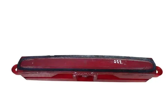 Mazda 6 Third/center stoplight