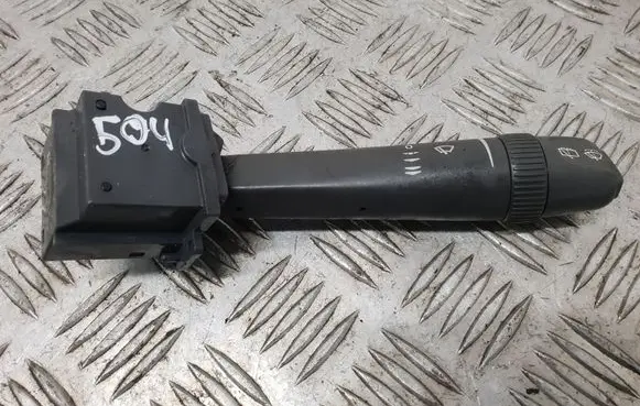 Volvo V70 Wiper control stalk 9452391